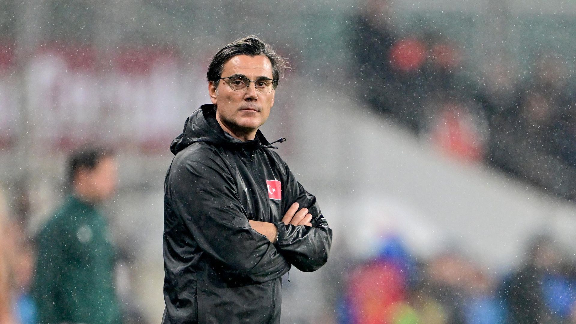 Montella’nın yerine gelecek isim belli oldu