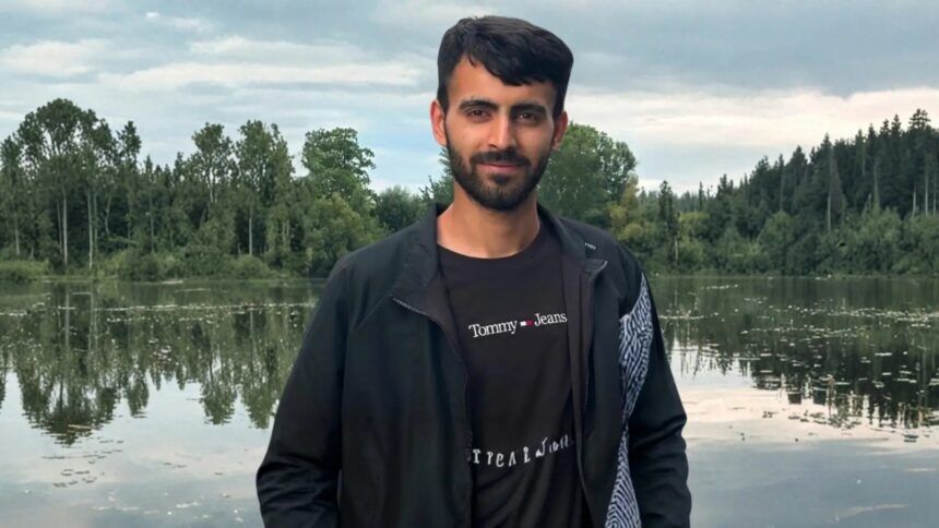 İltica başvurusu reddedildi, günler sonra ölü bulundu